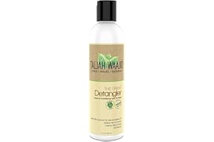 Taliah Waajid Curls, Waves & Naturals The Great Detangler, 8 oz