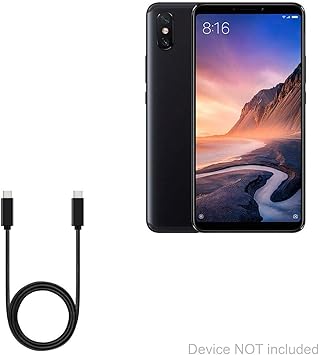 xiaomi mi max 3 precio amazon