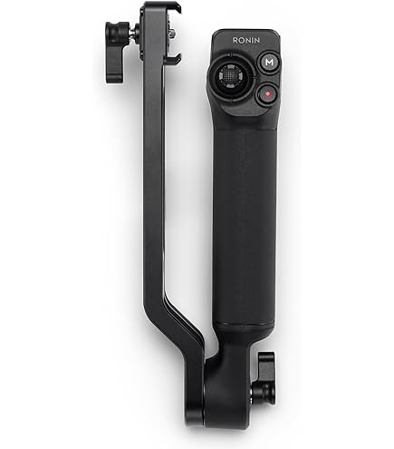 Amazon.com : DJI Ronin 4D Hand Grips Combo : Electronics