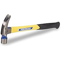 MOSSモスrevolverDOUBLE R161semi hammer Boss Hammer 16 oz
