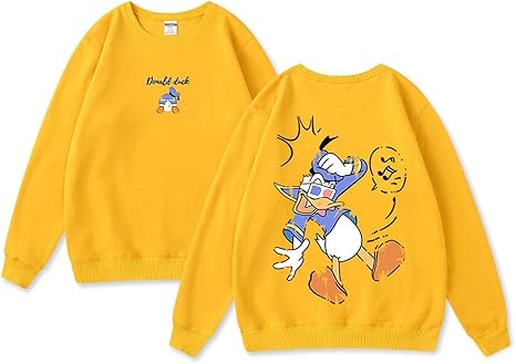 Amazon Co Jp メンズ レディース トップス ディズニー ミッキー パーカー 厚手 薄手 ペアルック カップル 春夏 秋冬 スウェット トレーナー 男女兼用 棉 ホーム キッチン