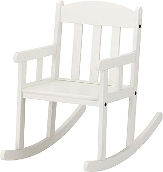 ikea baby rocker