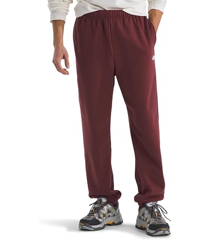 The North Face Men's Heritage Patch Jogger, S Regular, Beetroot