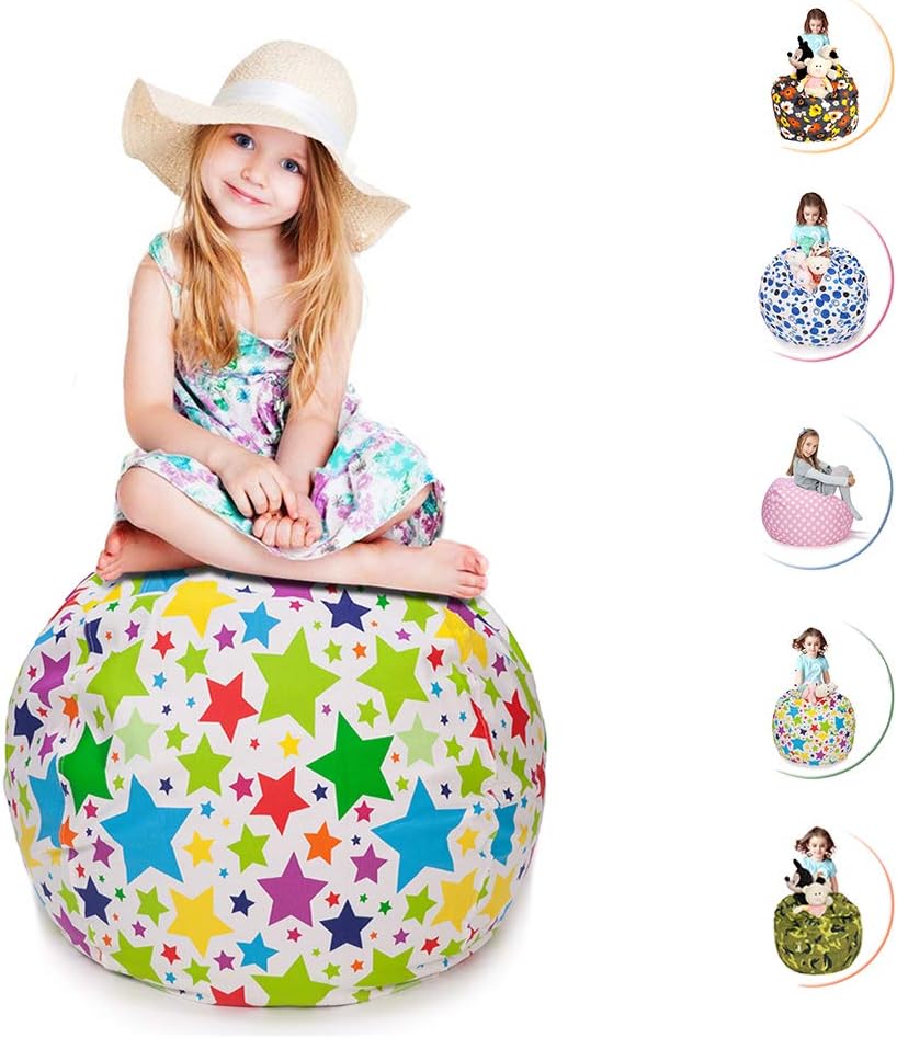 Best bean bag bed chairs