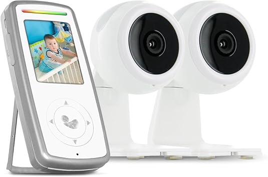 levana baby monitor amazon