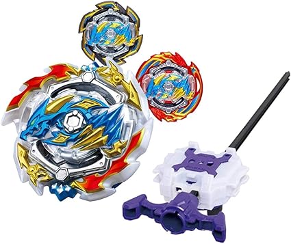 beyblade burst gt ace dragon