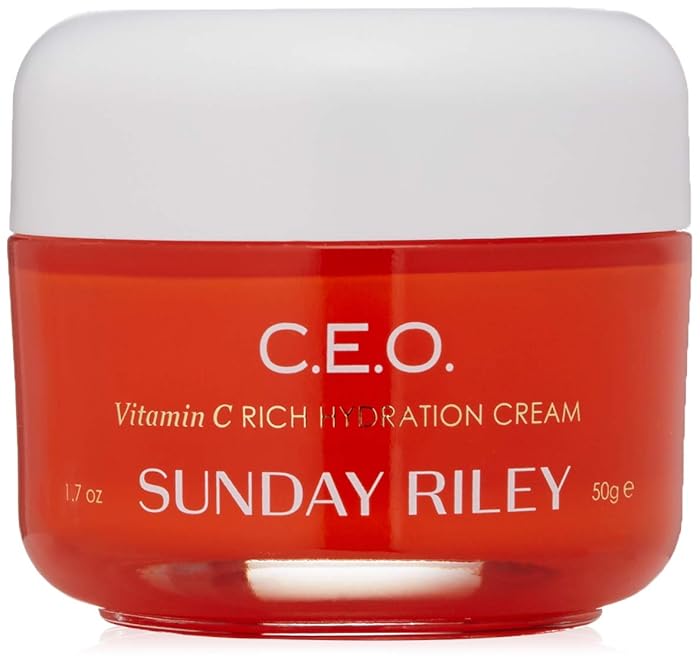 Top 10 Sunday Riley Modern Skin Care