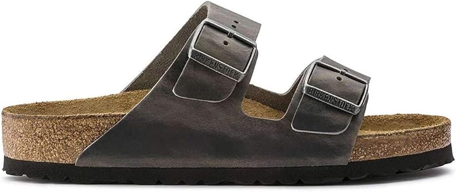 birkenstock iron