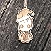 Ornament - Santa's Helper Groot - Raw Wood 2x4in