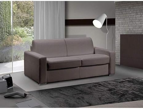 Canape Lit 2 3 Places Master Convertible Ouverture Rapido 120 Cm