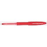 Uni-ball F803604 UM170 SigNo Gelstick Rollerball Pen 0.7mm Tip 0.5mm Line Red Ref 9003002 [Pack of 12]