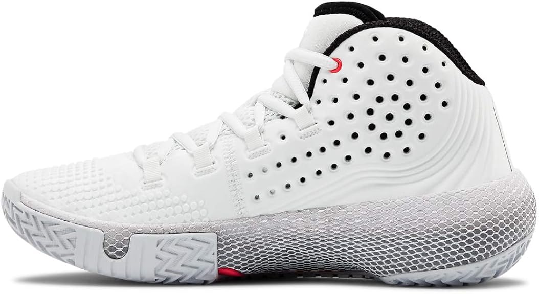 Under Armor HOVR Havoc 2 Basketball Shoes