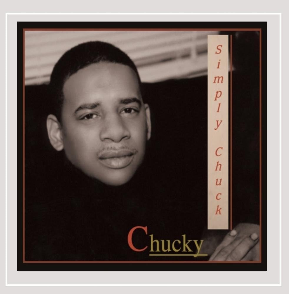 Simply Chuck