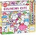 Klutz Coloring Cute Toy