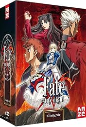 Fate Stay Night - L'intégrale