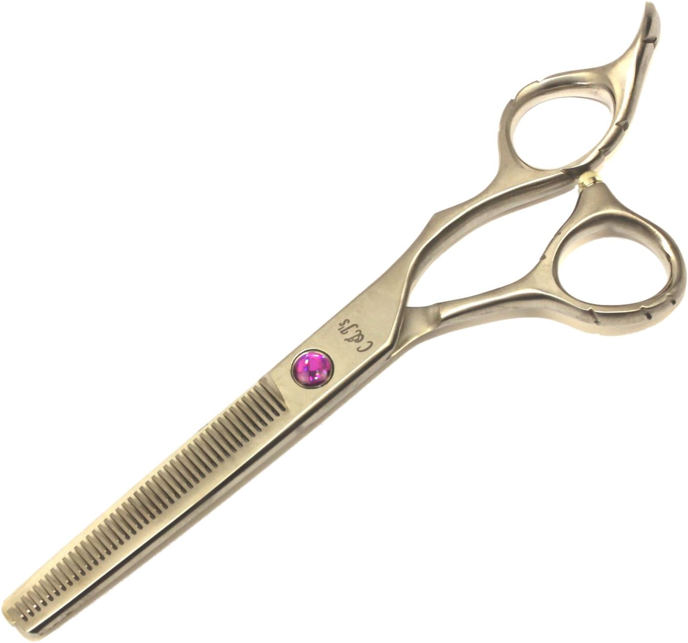 Chona Amanti Thinner Handmade Shear for Pets