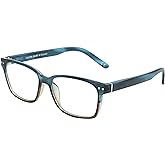 Foster Grant Women's Aurelia Blue Light E.glasses