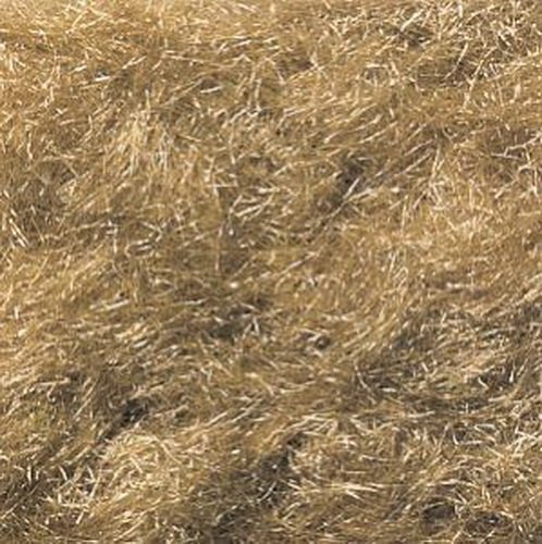 Static Grass Flock Shaker, Harvest Gold/50 cu. in.