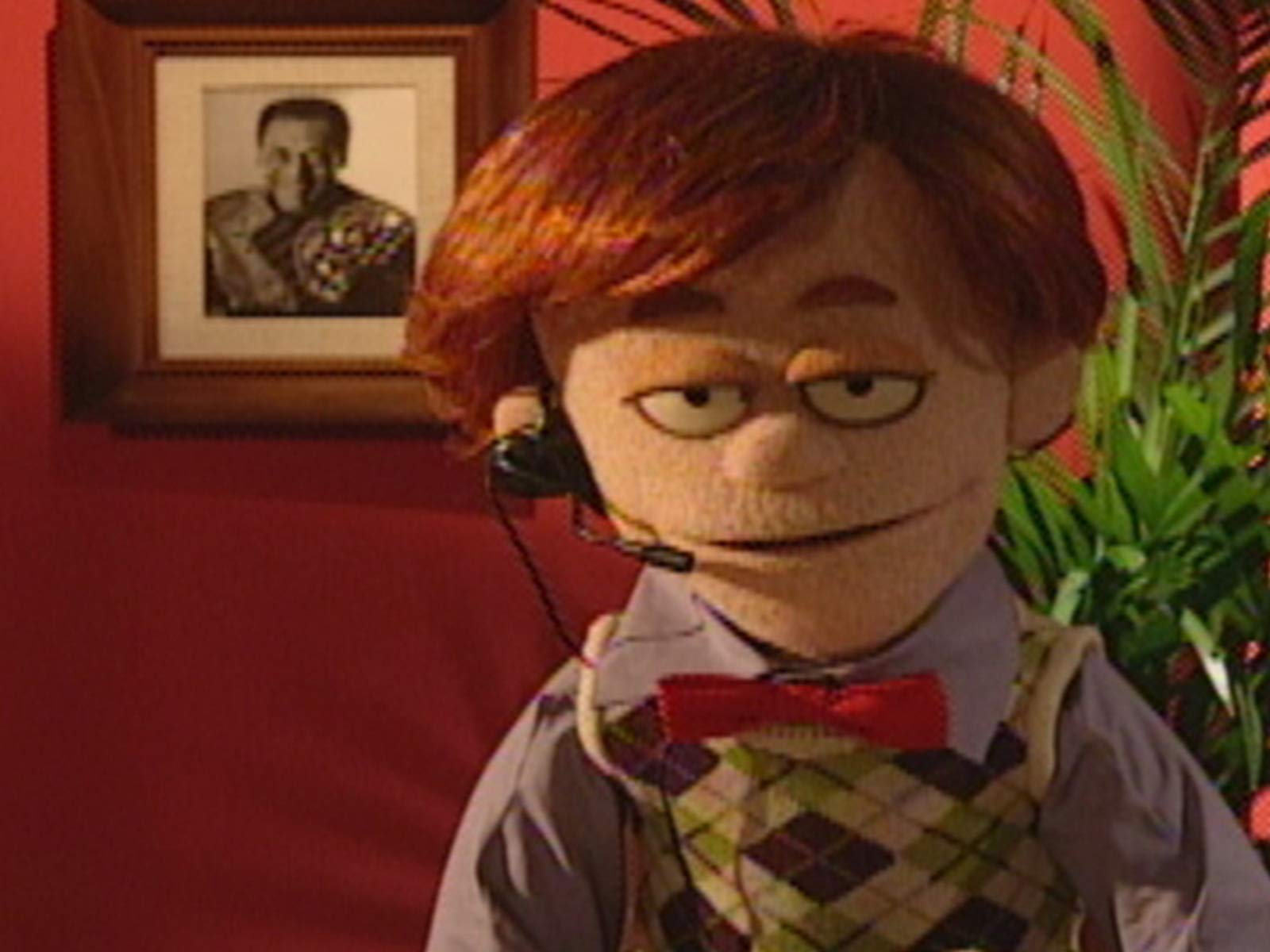 Watch Crank Yankers Season 1 Prime Video