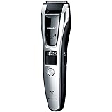 パナソニック ヒゲトリマー シルバー調 ER-GB74-S