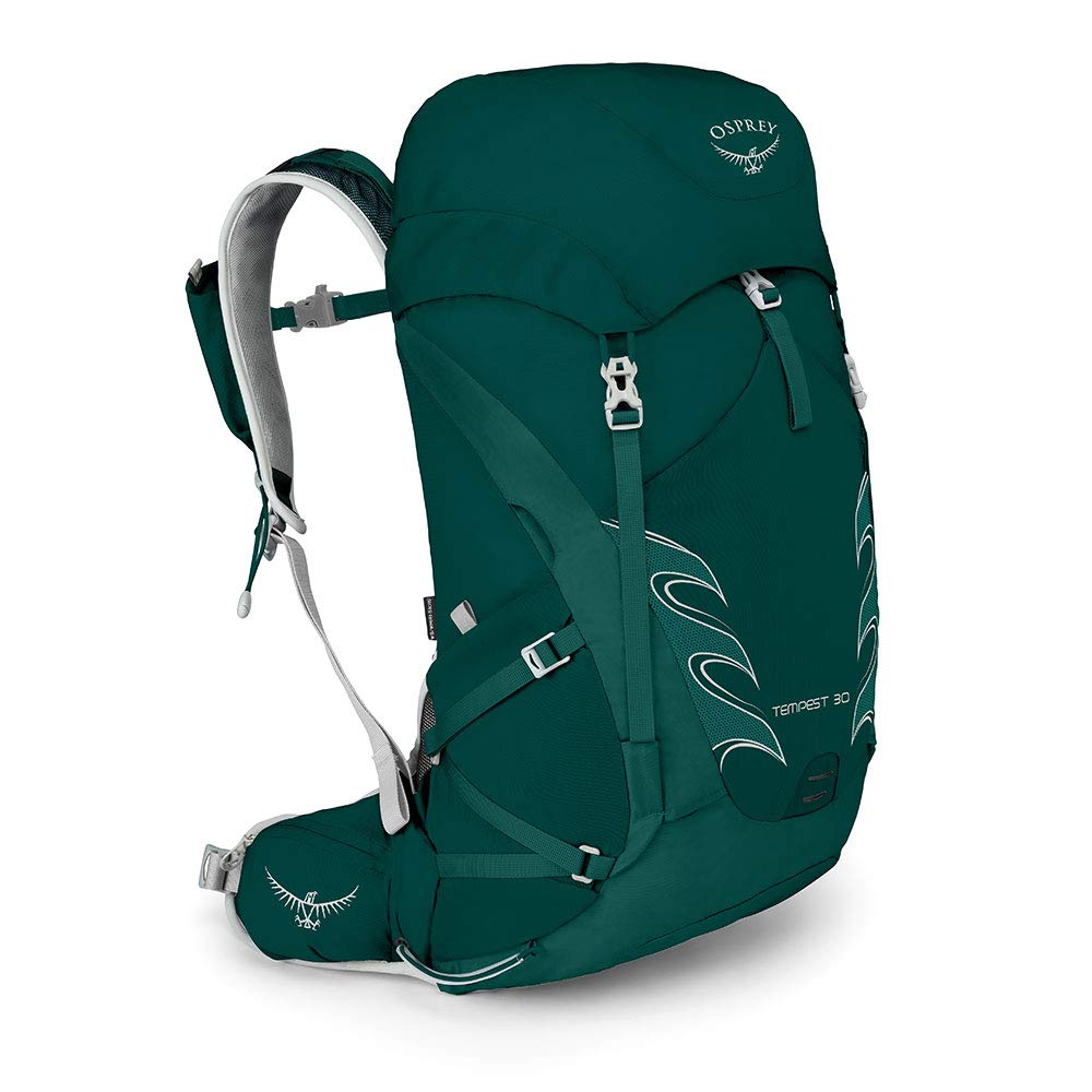 Osprey Tempest 30 Women's Hiking Pack Chloroblast Green (WS/WM