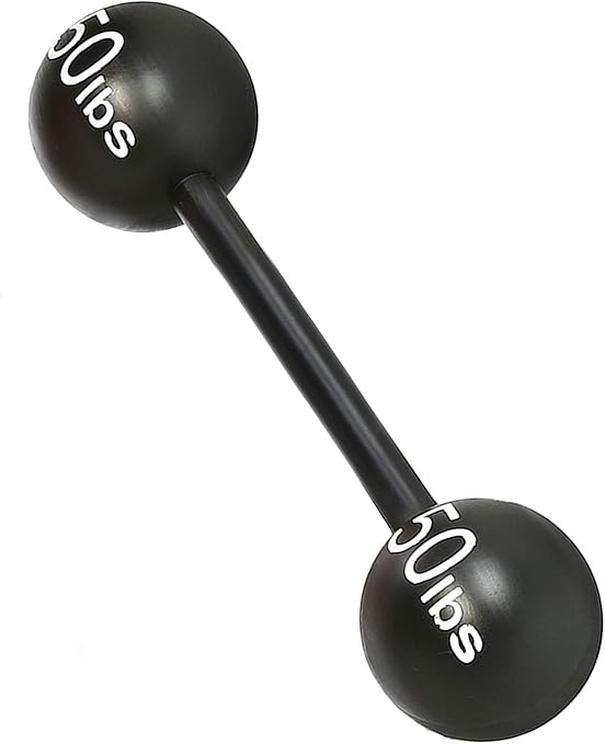 Fun Costumes 100lbs Strongman Barbell Weight Clothing