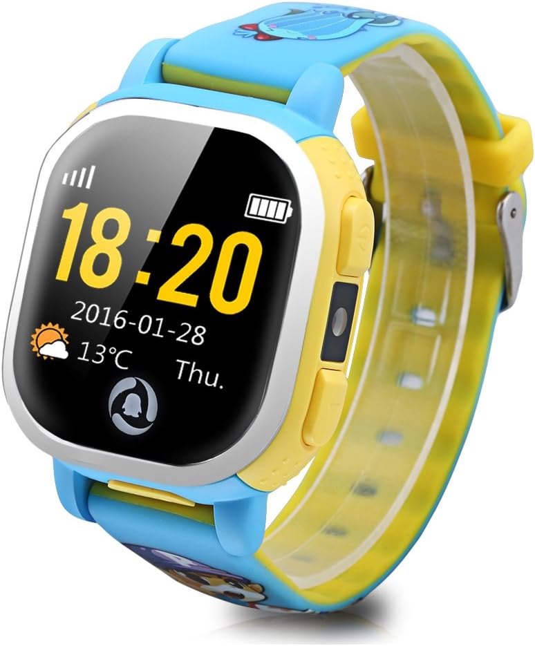 tencent smartwatch