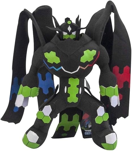 Amazon Co Jp ジガルデパーフェクトフォームソフトぬいぐるみぬいぐるみ 11インチ ホーム キッチン Amazon Co Jp ジガルデパーフェクトフォームソフトぬいぐるみぬいぐるみ 11インチ ホーム キッチン