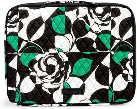 vera bradley laptop sleeve amazon
