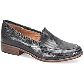 Sofft Women's Napoli Black Snake/Medium / 6