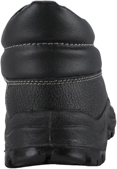 reliance aero steel safety shoes price