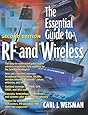 The Essential Guide to RF and Wireless (2nd Edition)