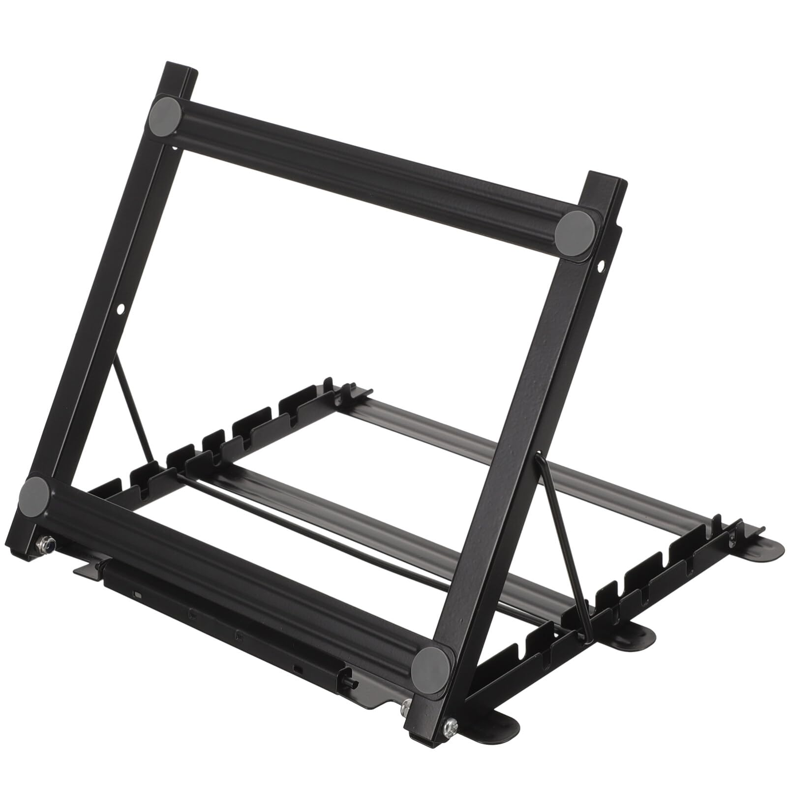 VILLCASE Adjustable Light Box Laptop Pad Stand A4 Skidding Prevented Tracing Holder for LED Tracing Light Pad Diamonds Painting Sketch Board