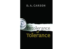 The Intolerance of Tolerance