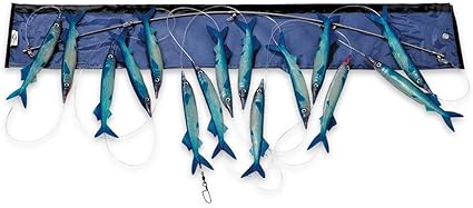 Artificial ballyhoo Clearance