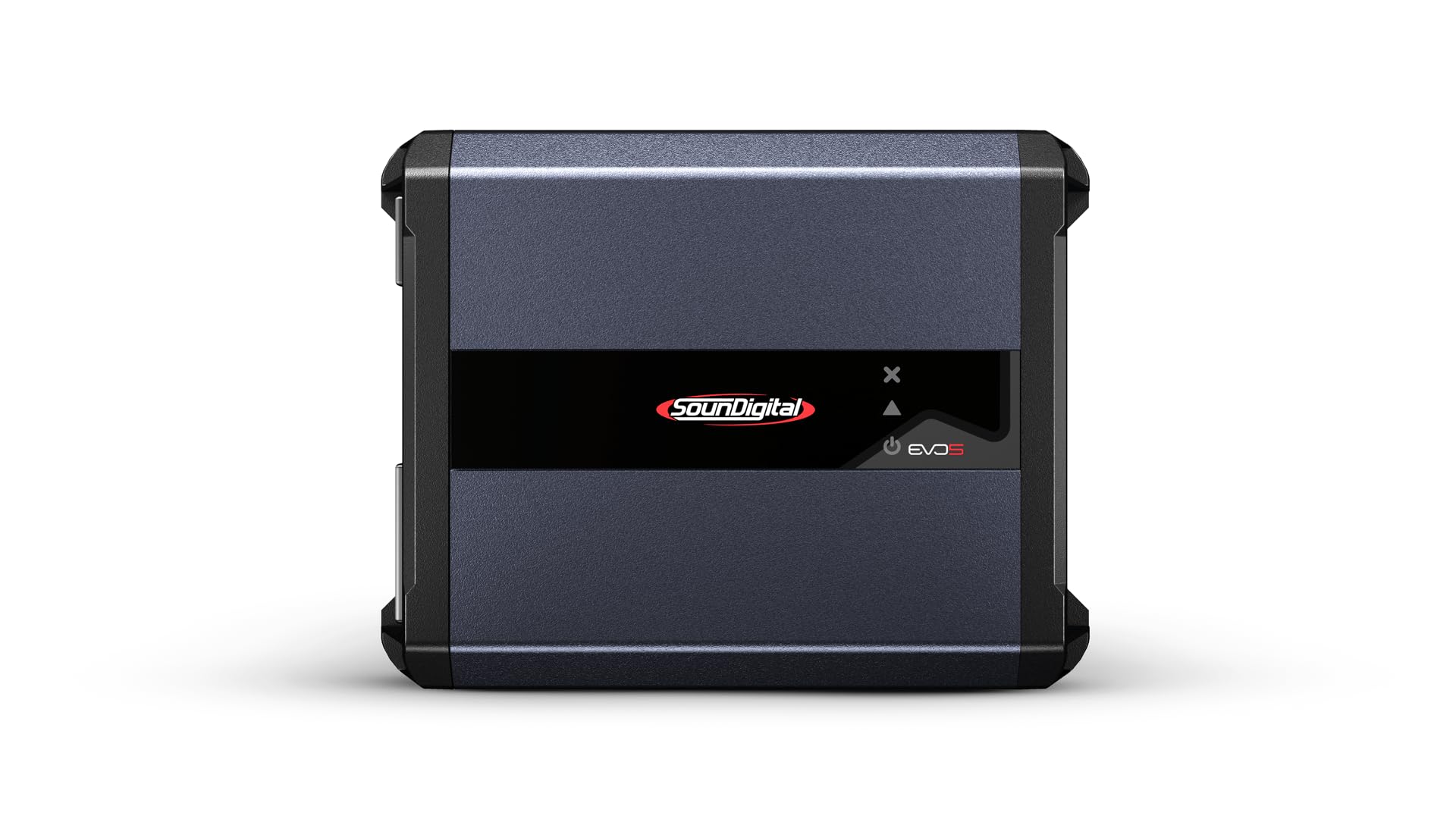 Photo 1 of SounDigital Car Full Range Amplifier 1200.1-1200 Watts RMS 1 Ohm 1 Channel High Efficiency High Power Amp EVO5