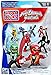 Power Rangers Super Megaforce Mega Bloks SERIES 1 Micro Figure Blind Pack [1 RANDOM Mini FIgure]