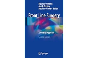 Front Line Surgery: A Practical Approach