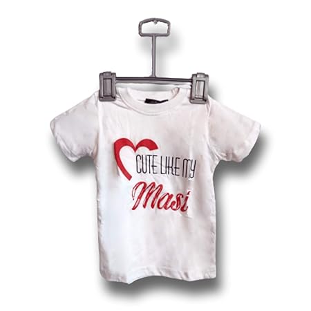 masi t shirt for babies