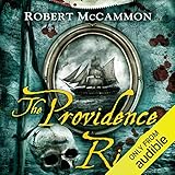 The Providence Rider: A Matthew Corbett Novel, Book 4 by 
