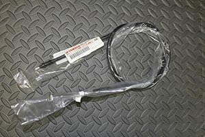 VITO'S PERFORMANCE PRODUCTS Fits Yamaha Banshee OEM factory NEW clutch cable, never opened 1987-2006