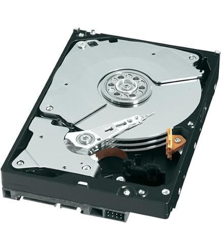 Amazon.com: Toshiba 3.5-Inch 3TB 7200 RPM SATA3/SATA 6.0 GB/s 64MB