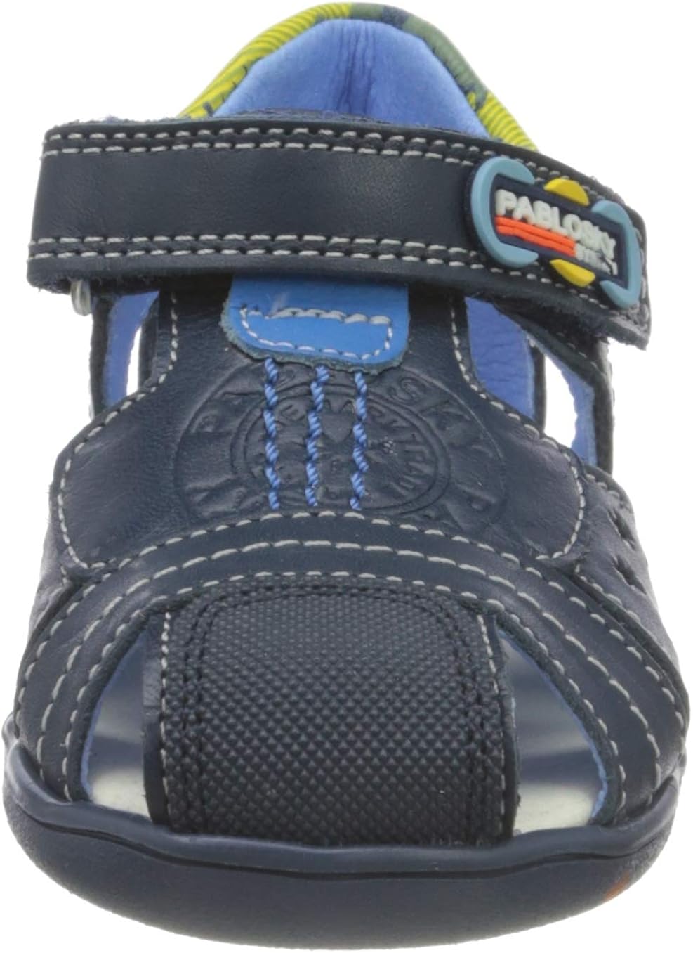 sandales pablosky garcon