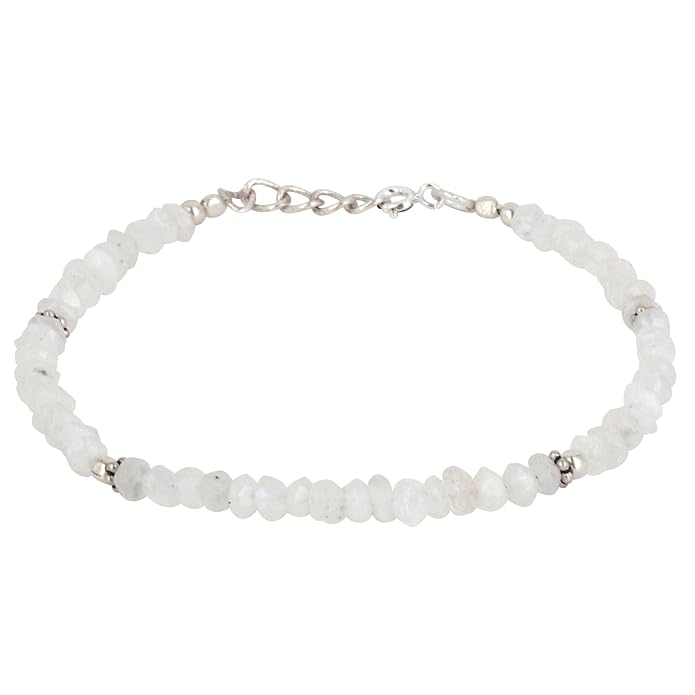 Pulseras Blancas