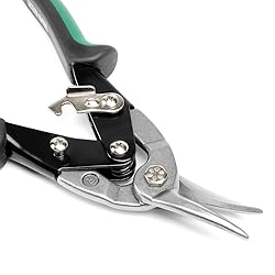 DNA MOTORING TOOLS-00111 3 Piece Aviation Tin Snip