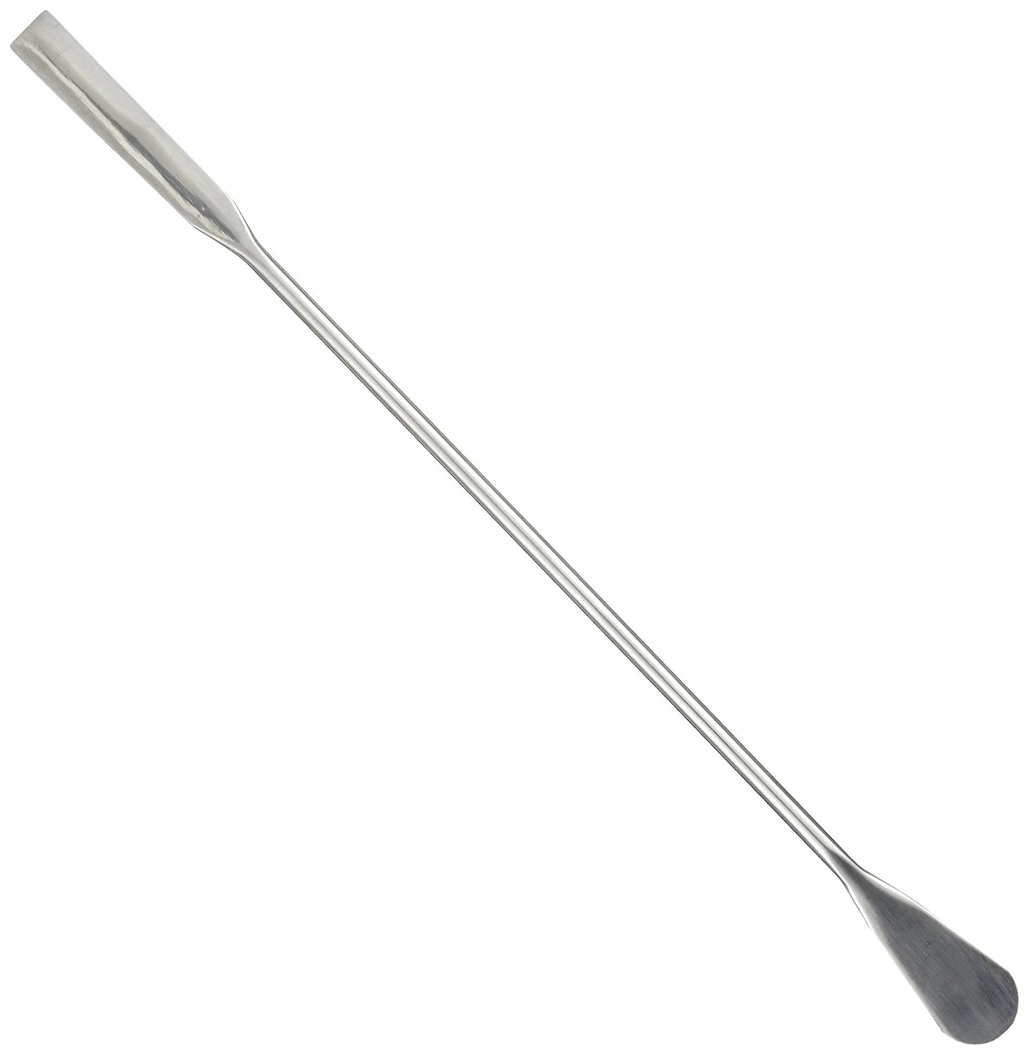Metal Spatula Laboratory Metal Spatula Laboratory