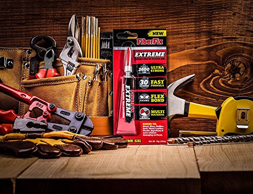 FiberFix Super Glue - Image 9