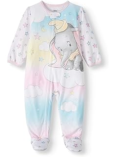 dumbo baby stuff