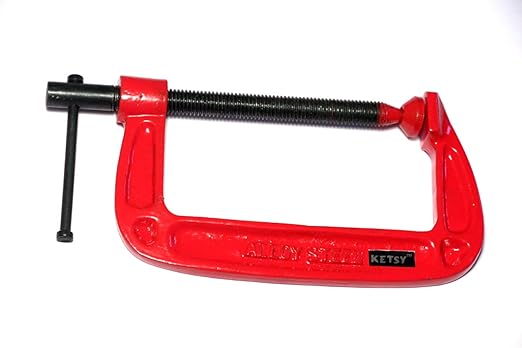 KETSY 521 G.Clamp 5