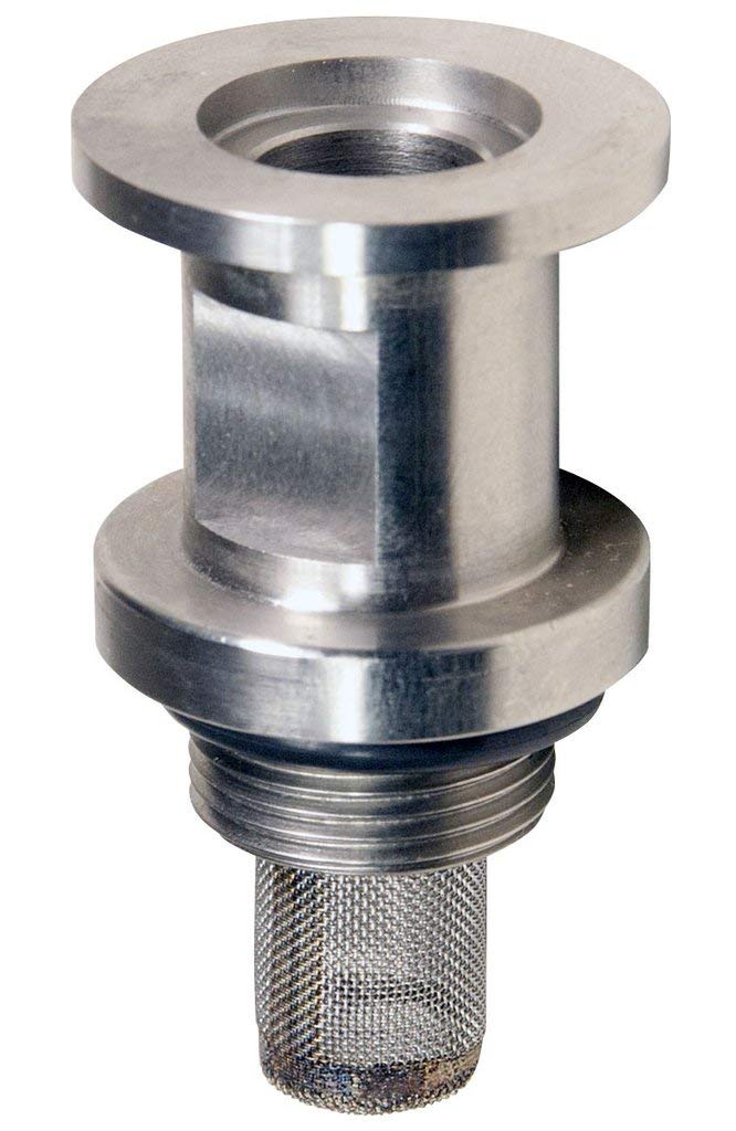 Best Welch Duoseal Vacuum Pump Model 1402